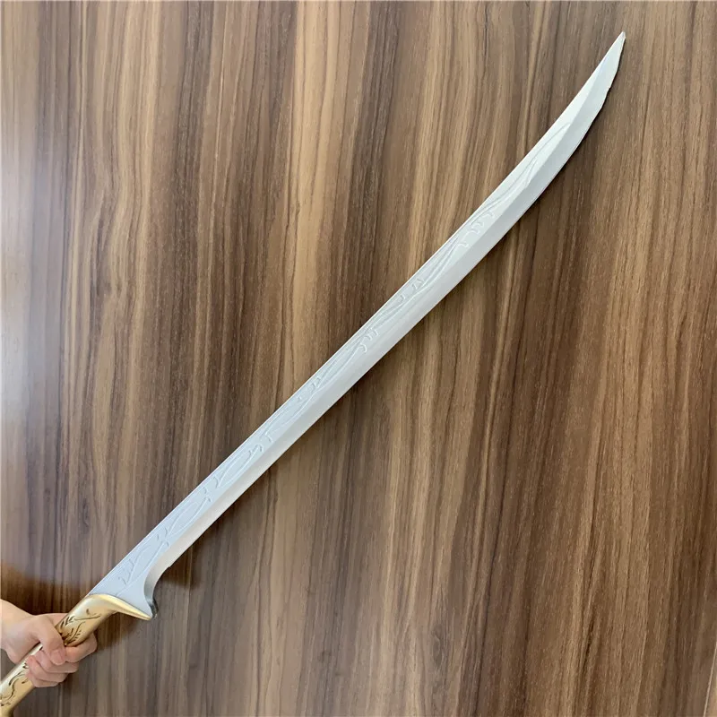 エッグナイフアイシンノス戦刃 魔獣ゲーム 古兵器 武具 冷兵器 映画 長剣 S8e5227514e0e4b9290d6a320854a2
