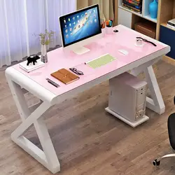 Meuble de Bureau pour enfants, pour ordinateur portable, Bureau de chevet 