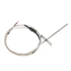 1PC BBQ  Temperature Probe Sensor Read PB-105P500L Inside Control fit for Pit Boss 700 820 Series Wood Pellet Grill Replace 2