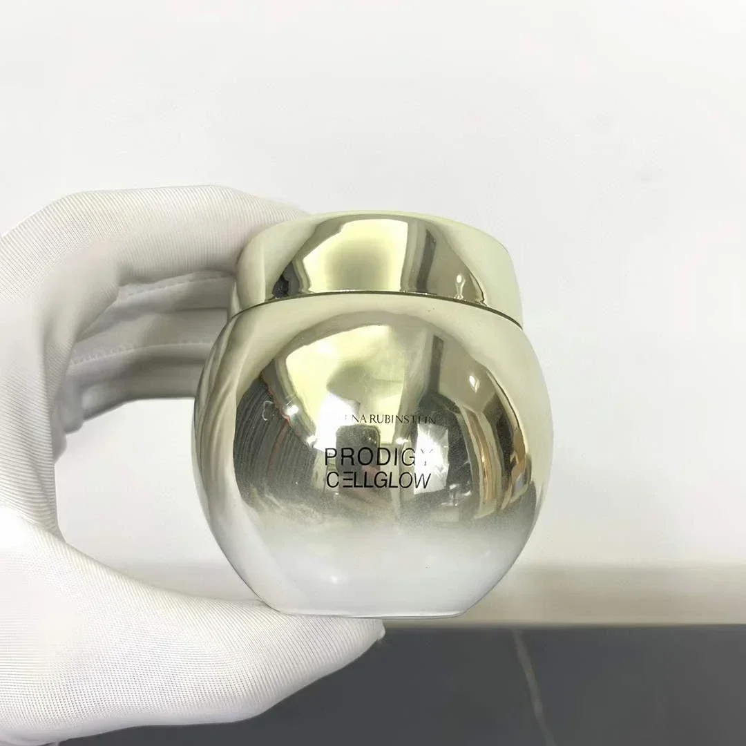 하이 퀄리티 얼굴 피부 관리 화장품, 빛나는 재생 크림, 50ml, 신제품 