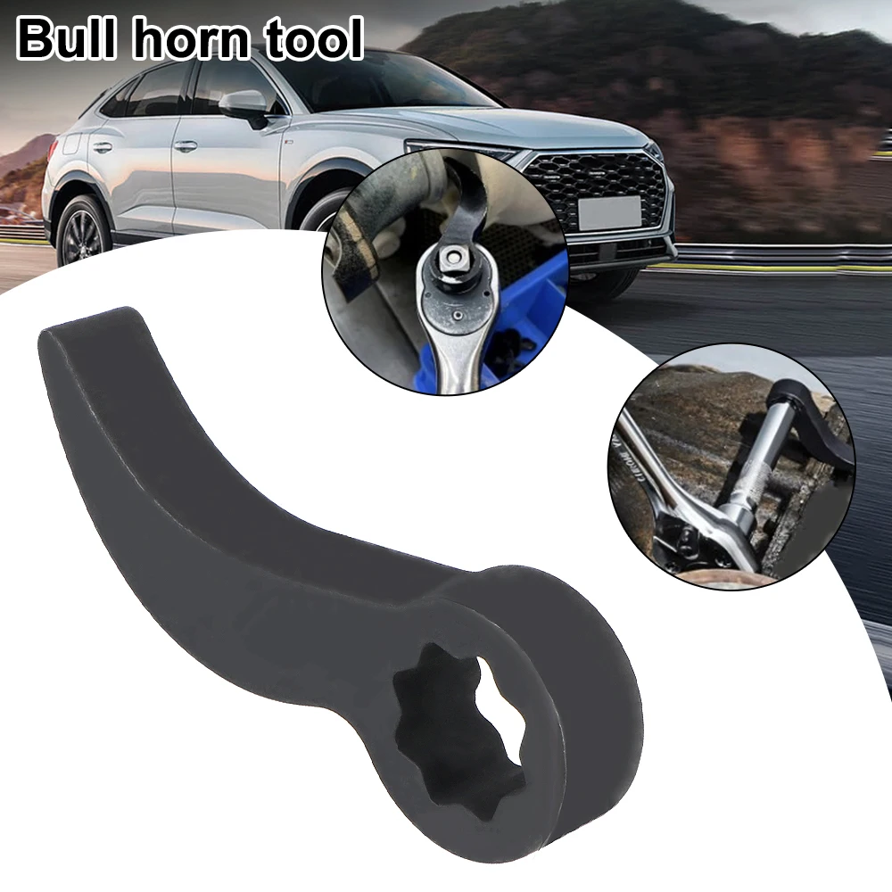 Small-Sized Hand Tools Steel Material Multipurpose Simple And Practical Strong Compatibility