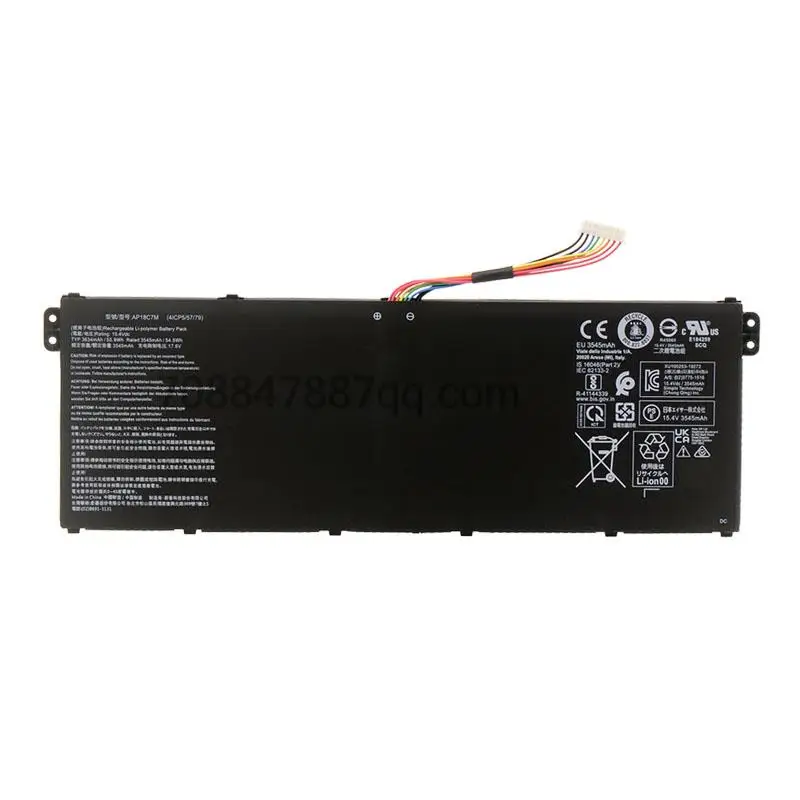  100%  N19H3 SP513-54N SF313-52G SF514-54GT AP18C7M