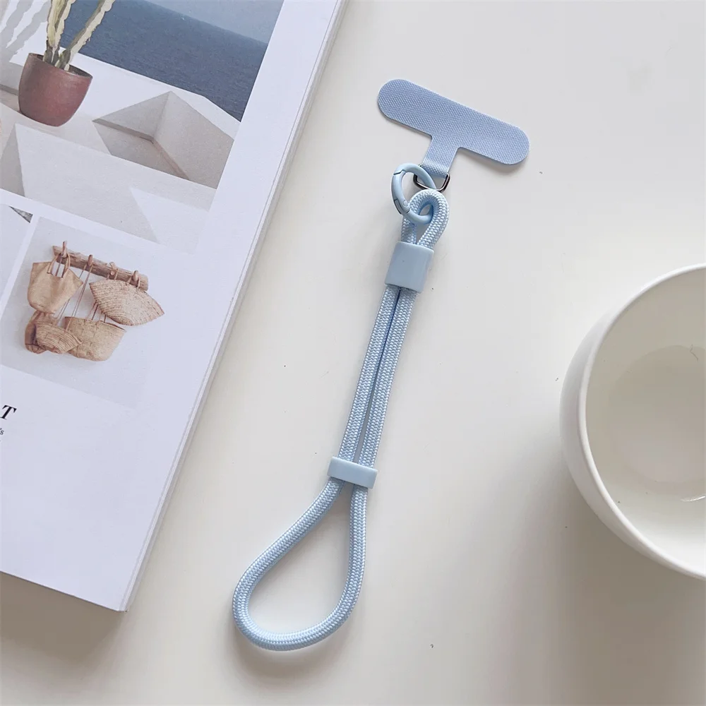 Colorful Universal Adjustable Wrist Strap