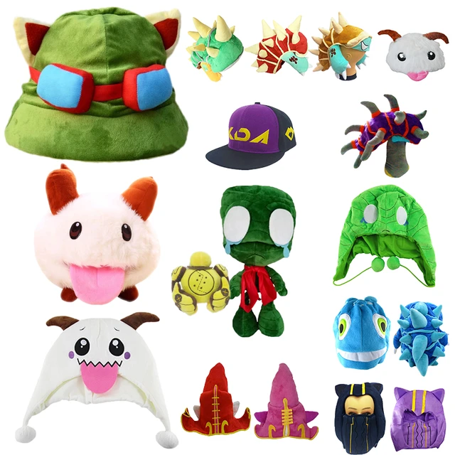 League of Legends products