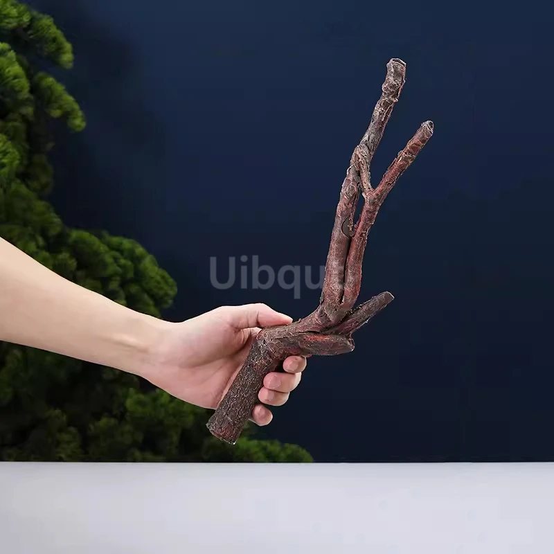 사시미 스윙 접시 소나무 장식 접시 Huacao 호텔의 차가운 요리 접시 접시 꽃 장식 해산물 포즈 만들기