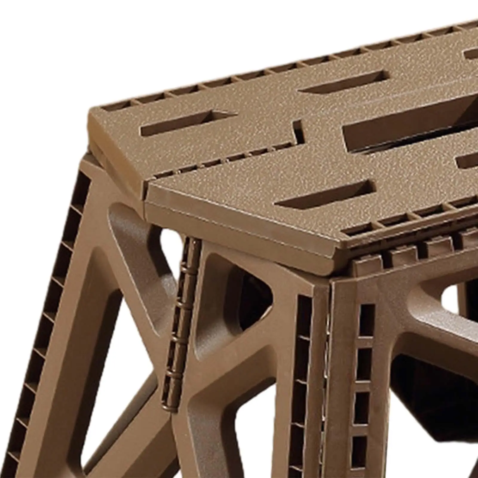 Folding Camping Stool, Camping Chair, Outside Ultralight Foldable Stool, Camp Stool for Fishing Garden Backpacking Beach Folding Camping Stool, Camping Chair, Outside Ultralight Foldable Stool, Camp Stool for Fishing Garden Backpacking Beach