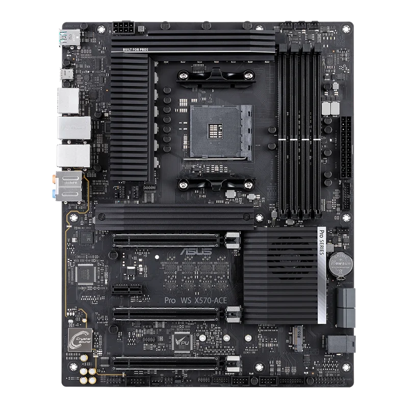 CPU AMD Ryzen 5 5600X & ASUS PRIME X570-PRO PRIME X570-PRO｜Motherboards｜ASUS Global