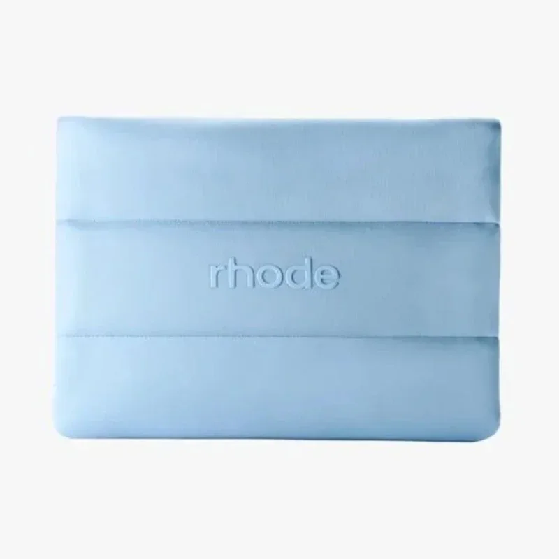 Blue Storage Bag