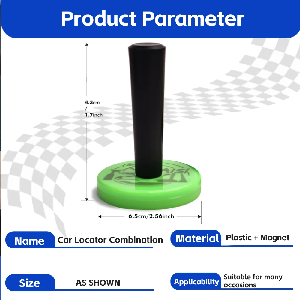 Car Vinyl Wrap Magnet Holder Strong Gripper Carbon Fiber Film Wrapping Strong Gripper Magnetic Holder Fixer DIY Styling