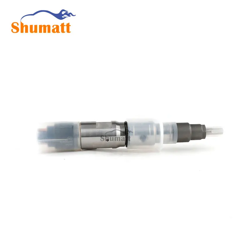 

China Made New 0445120278 Diesel Fuel Injector For Diesel Engine