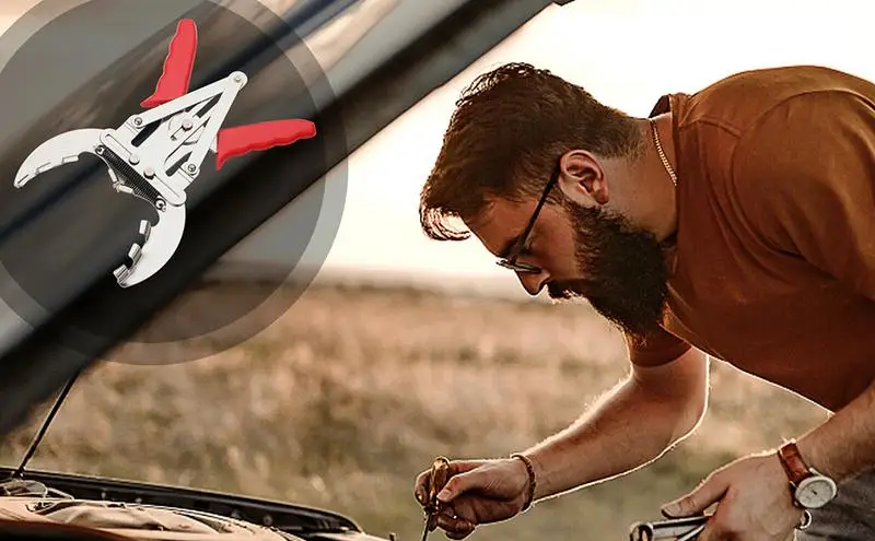 

Плоскогубцы для поршневых колец, плоскогубцы для поршневых колец компрессора, инструмент для удаления, инструменты для обслуживания поршневых колец цилиндра