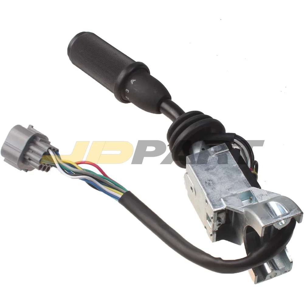 

Aftermarket parts Auto Power Shift Column Switch Forward Reverse 701/80299 For JCB Backhoe