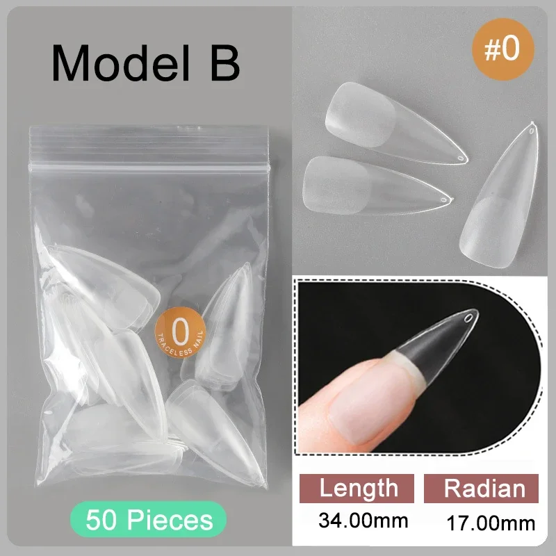 Model B - Size  0