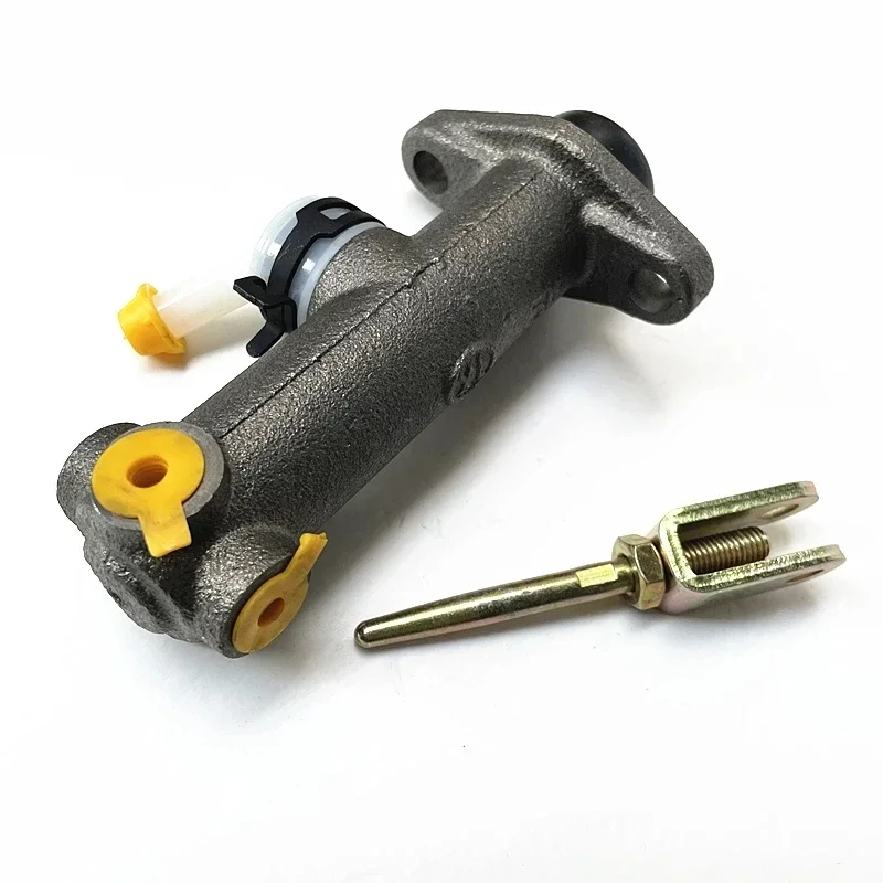 1Set High quality Forklift accessories Brake Master Cylinder-Brake Master Cylinder for (HL1-3T/XS)-Heli Forklift Original 1-3T
