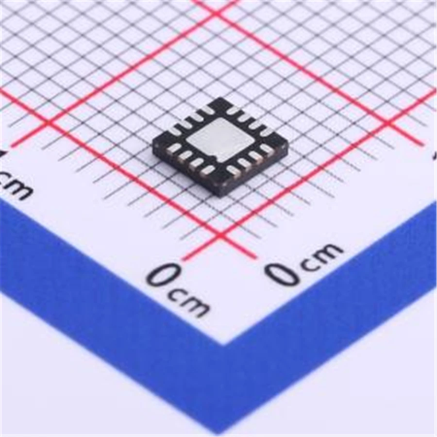 AD8231ACPZ-R7