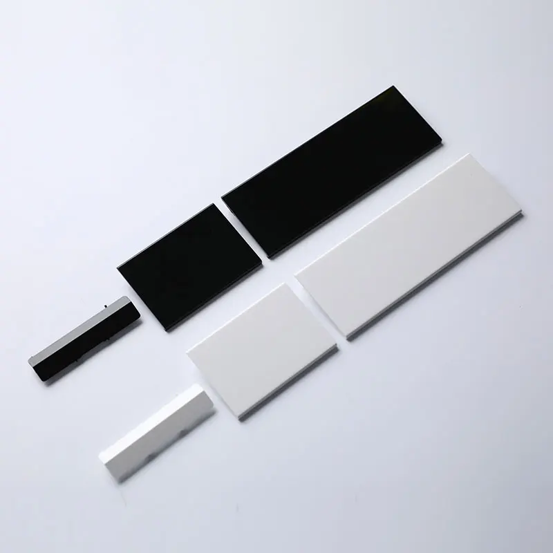 3 in 1 Plastic Replacement Door Cover Flap Set for Wii Console 2 Cover
