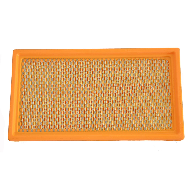 

Car Air Filter Auto Spare Engine Genuine Part for BUICK Sail 1.6L GM834581 Chevrolet sail 1.6L OEM Number 20012008