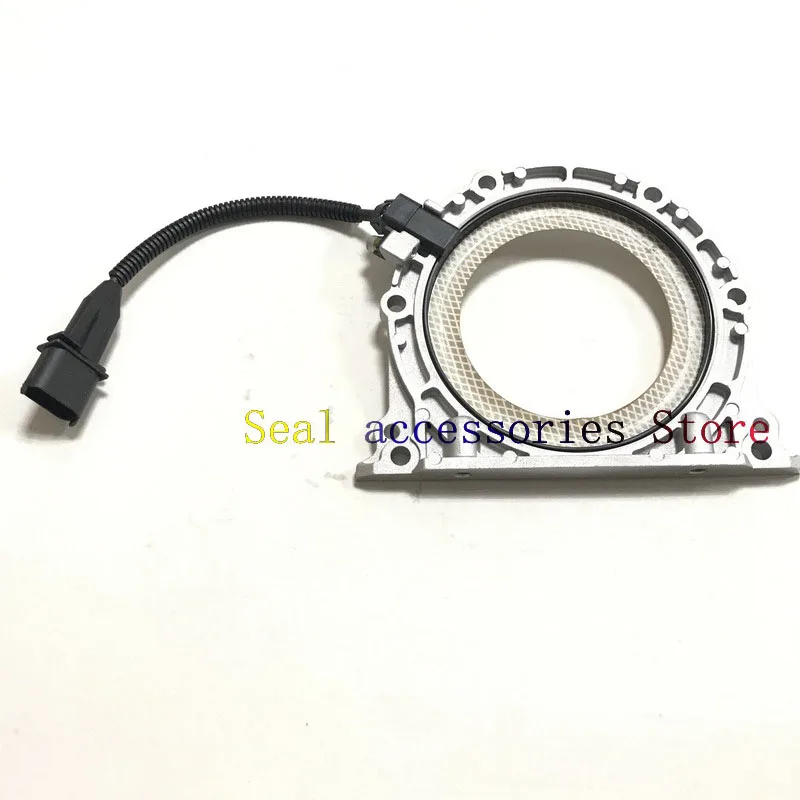 Car Accessories 6710100514 6710100114 6719970047 Crankshaft Rear Oil Seal For Ssangyong Rexton Korando Acyton Rodius
