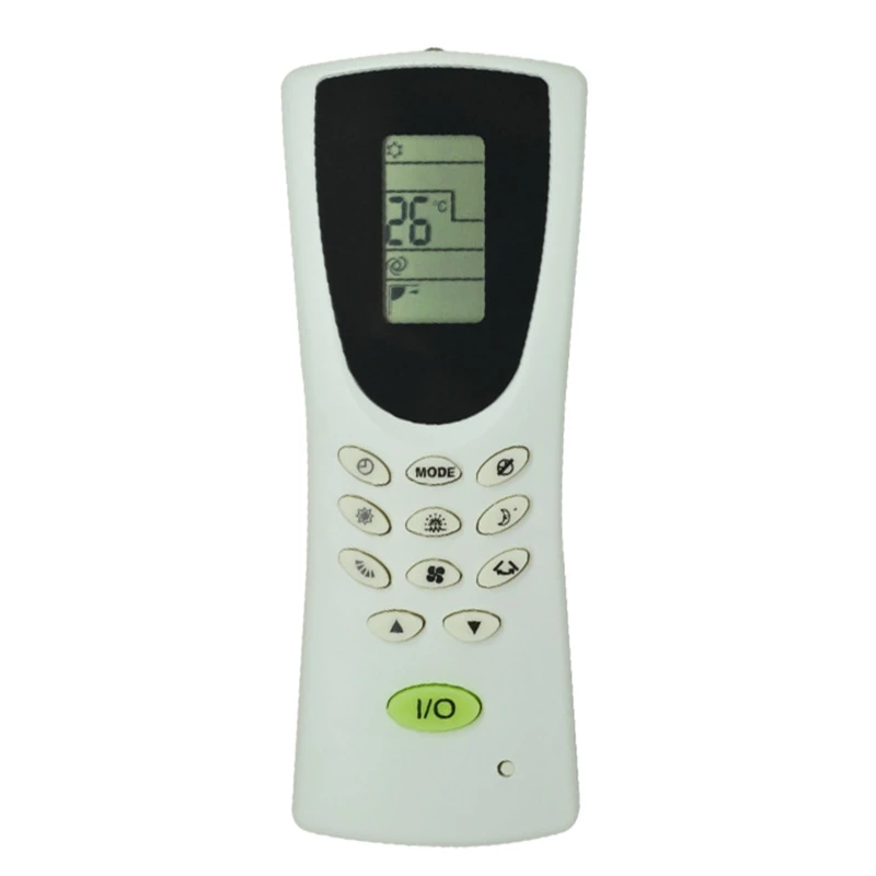 

Air Conditioner Remote Control Controller for GZ-056B-E1 GZ-056A-E1 N2UB