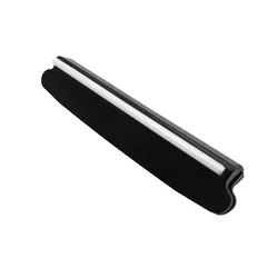 Premium Fixed Angle Knife Sharpener with Guide, Essential Kitchen Tool - S (1 pcs)