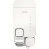 Nespresso Lattissima One Original Espresso Machine with Milk Frother by De'Longhi, Silky White 4