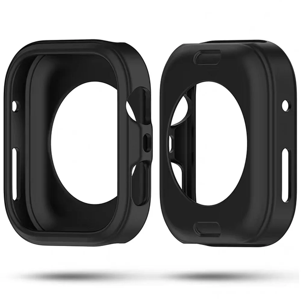 Silicone Shockproof Protective Case