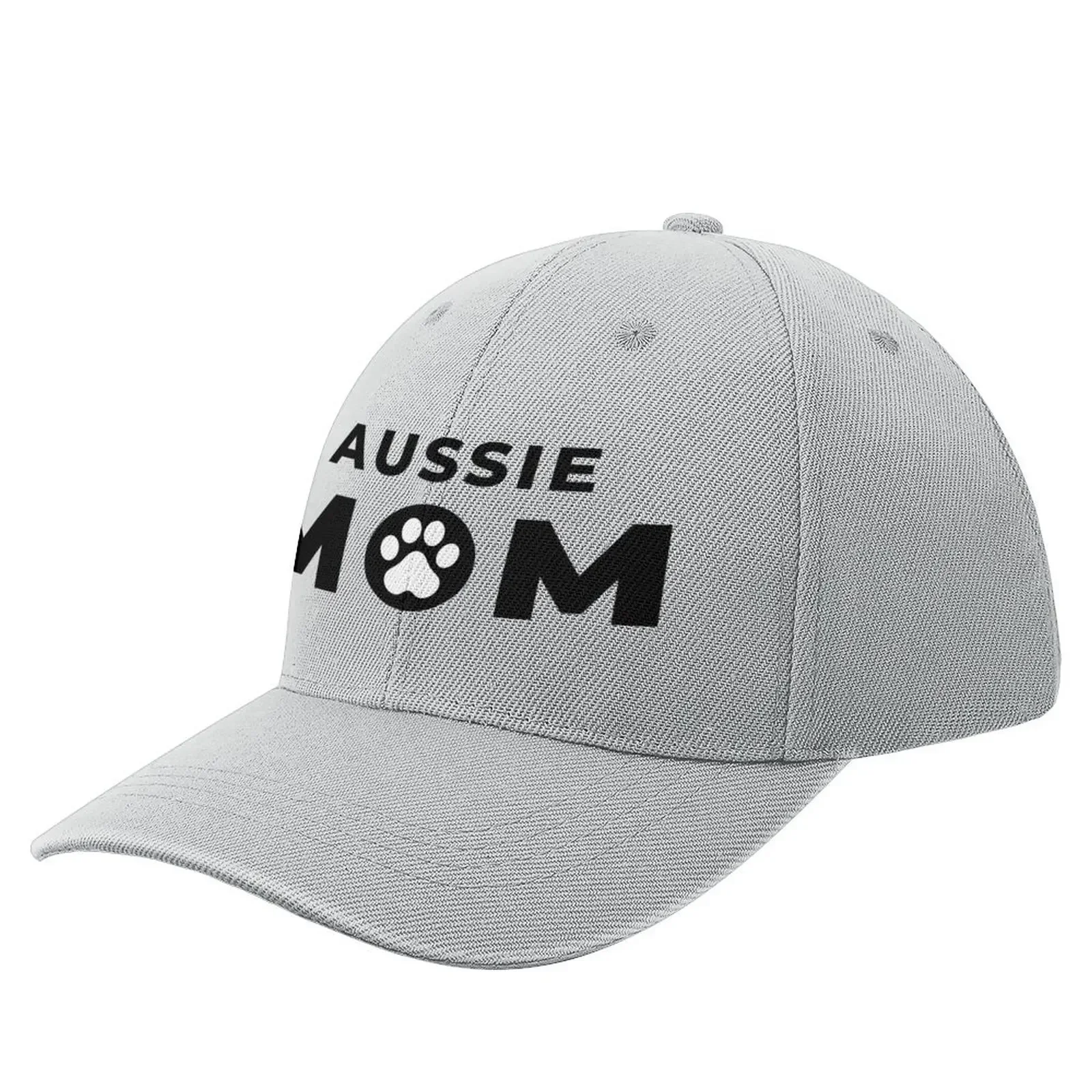 

Aussie Mama Baseball Cap Golf summer hats beach hat Anime Woman Hats Men'S