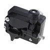 Mini Mig Wire Feeder Motor Assembly DC12V 24V Wire Feeding Electric For Mig Welder Welding Machine Accessory PXPD 3