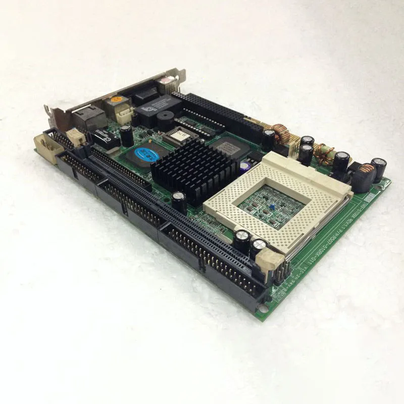 SMB-510BX REV:1.1 P/N:R507-510BX-001 Industrial Control Motherboard High Quality Fully Tested Fast Ship