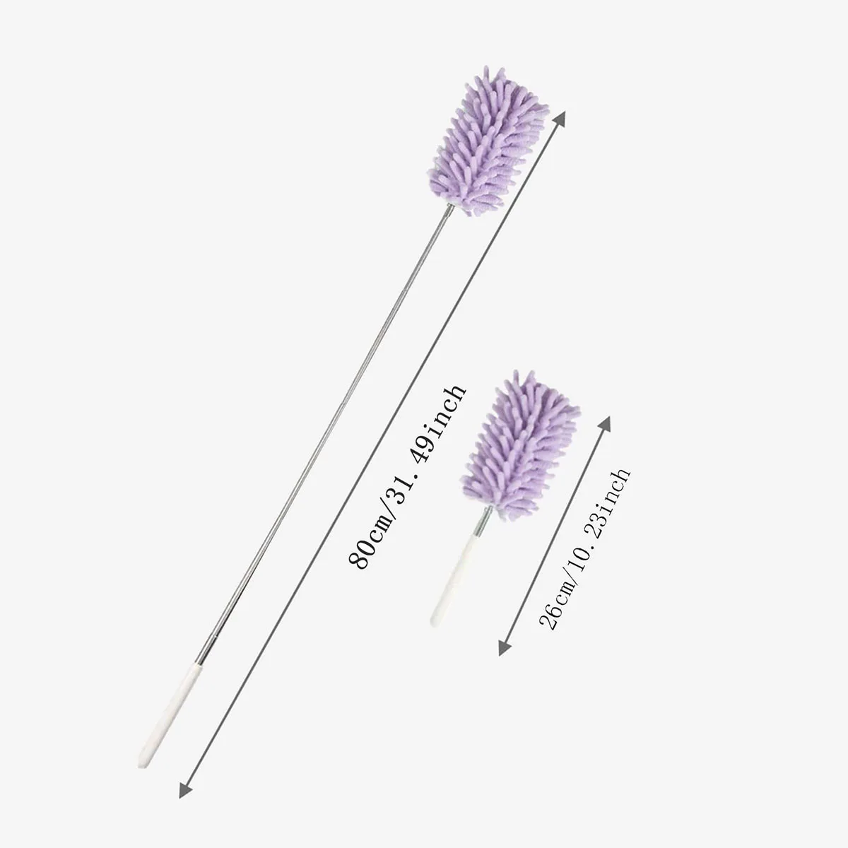 Telescopic Microfiber Duster 6