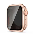 Privacy Rose gold