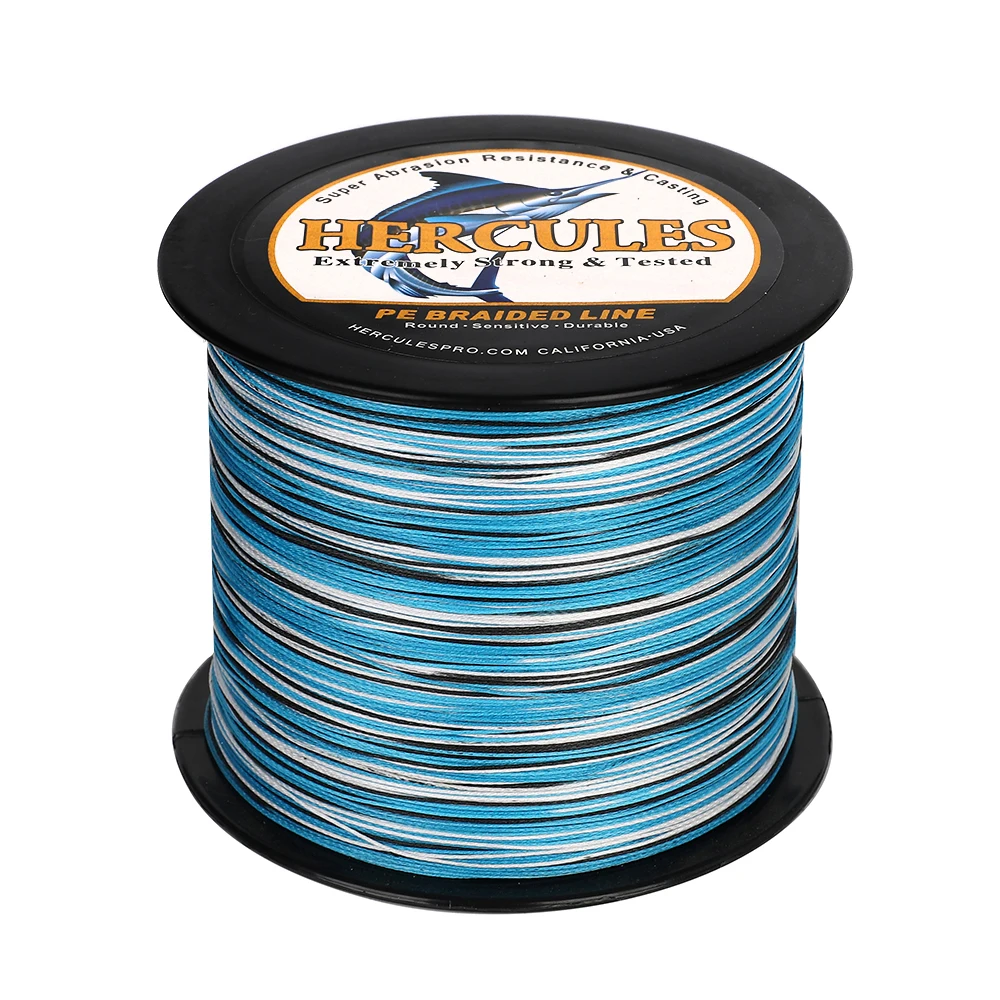 JOF PE filo da pesca intrecciato rosa multifilamento cavo da pesca JOF PE filo da pesca intrecciato rosa multifilamento cavo da pesca