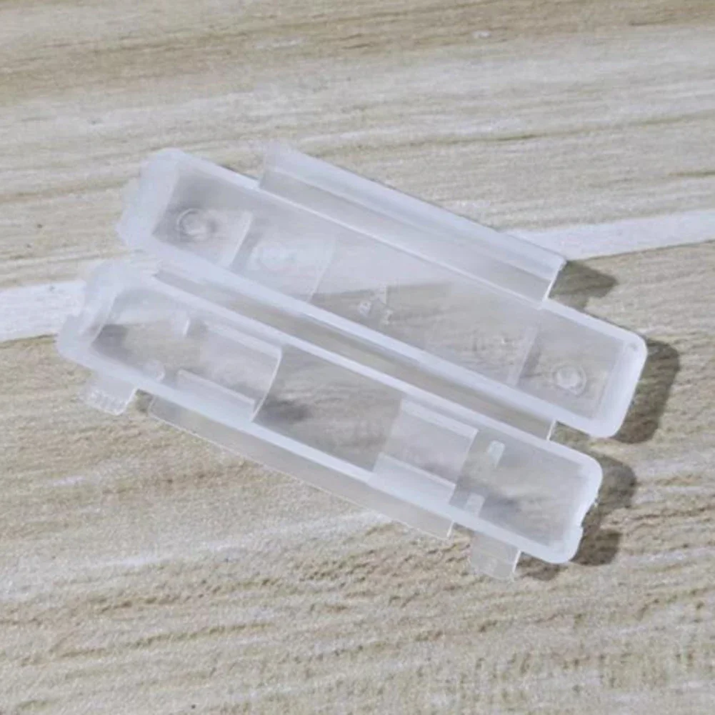 10Pcs In Line Fuse Holder KitS 6x30mm /Fuse /Holder /Crimp /Peanut Flip Shell Push Fit Type Bike Quad Fuse Holder fuse holder
