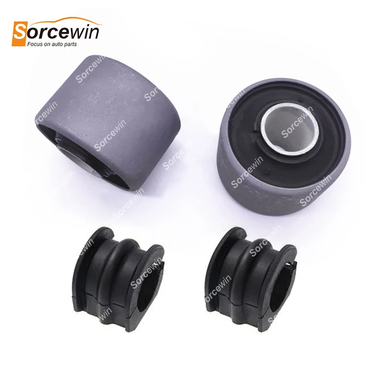 Kit De 2 Bras De Suspension Avant AJSParts Pour Infiniti QX50, Q60, Q50, EX