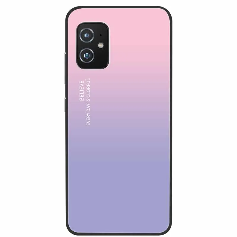 Marble Soft TPU Silicone Phone Cover - Elegant Protective Back Case