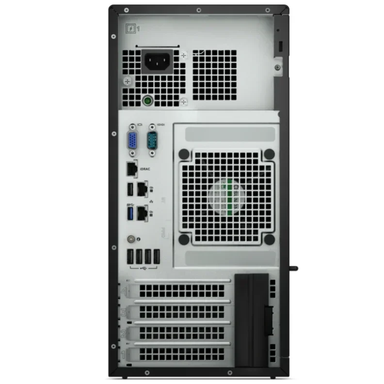 Новый оригинальный сервер T150 Pentium G6405t CPU Dells T150 Tower Server 2