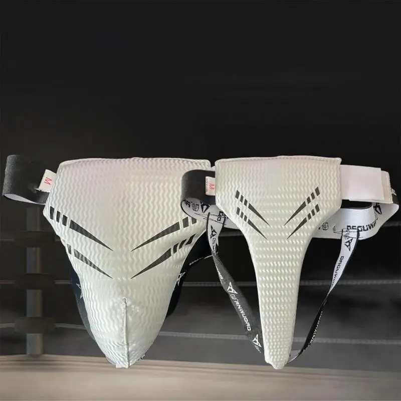 Groin protector for taekwondo boxing cricket for man woman
