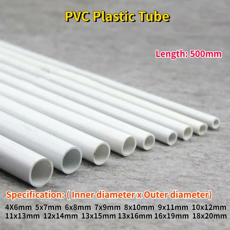 Tubo in PTFE VERDE 2mm x 4mm - PTFE Tube Shop