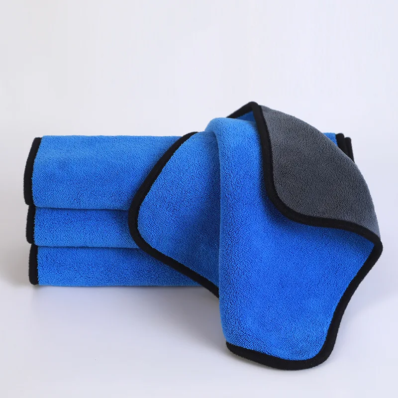 Premium Microfiber Multi-Purpose Cleaning Towel