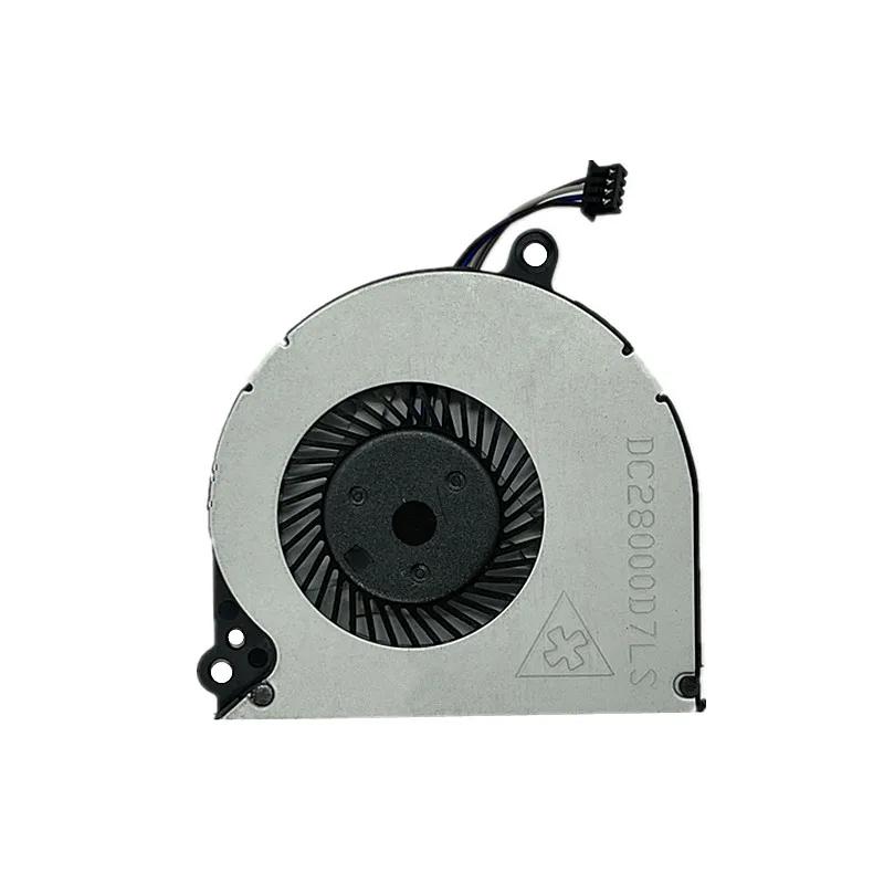 Ventilador de Refrigeração para Dell Latitude E7440 7440 E7420 E7450 Ventilador Refrigerador Dc28000d7sl 06px9 Eg50050s1-c031-s9a Ksb05105hc 0hmwc7 - Imagem 2