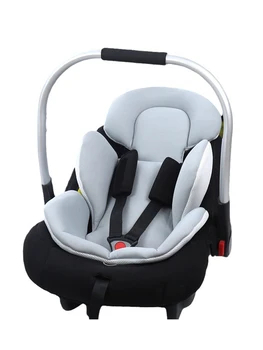 Thick Cotton Baby Stroller Cushion 1