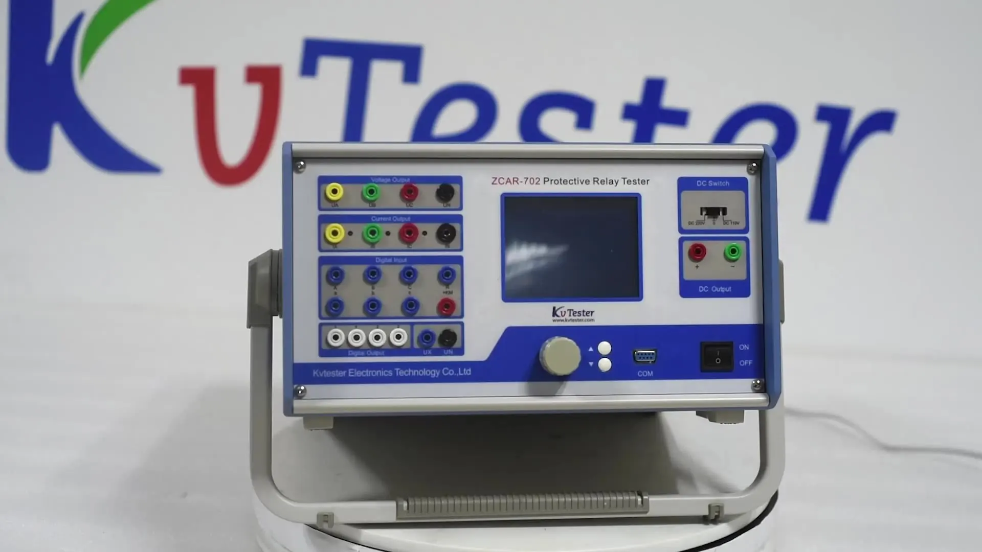 lcd panel test equipment factory