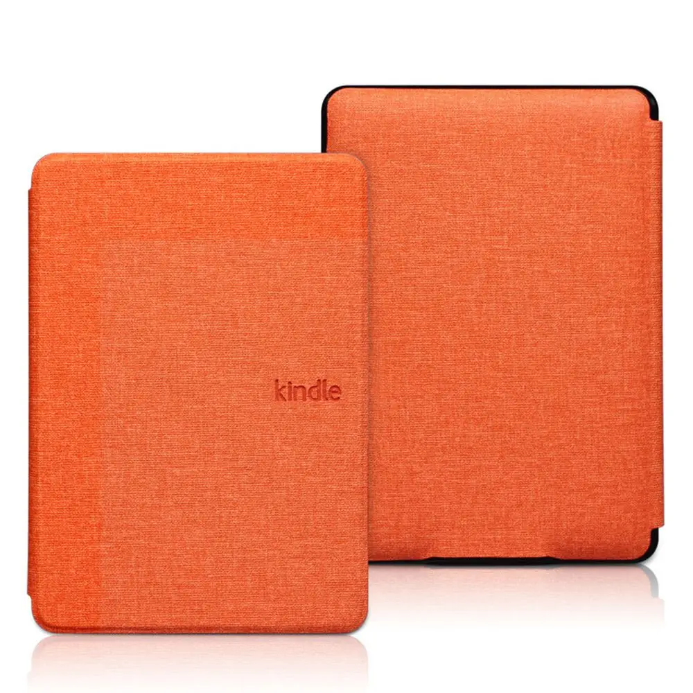 Ultra Slim PU Leather Smart Cover 6.8 Inch Folio Case