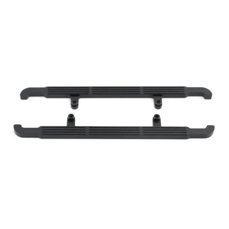 

2 шт., металлические Слайдеры для радиоуправляемых автомобилей 1/8 1/10 YK4082 YK4102 YK4013 YK6101