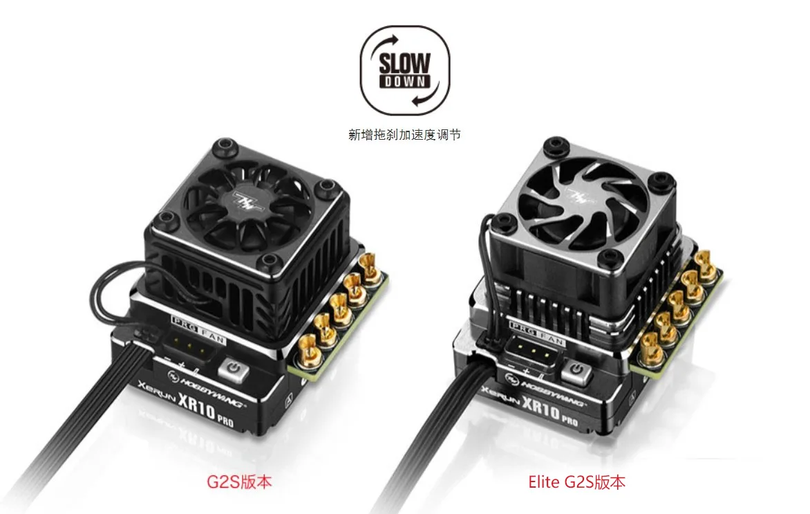 限定特価】 XeRUN XR10 PRO Elite シルバー G2S [HW30112617