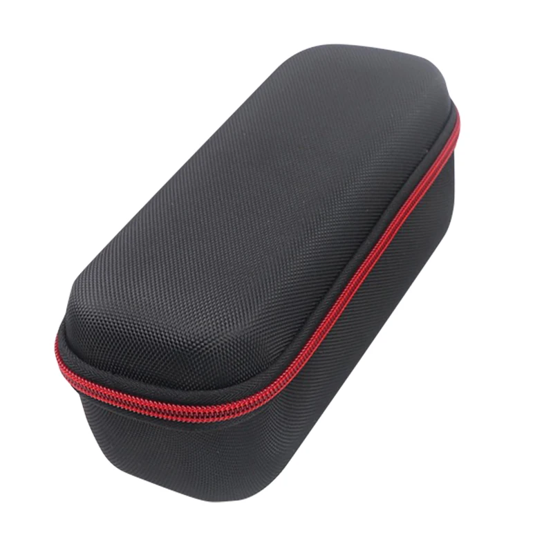 Étui Rigide EVA Pour Rode Pro+ – Housse Protection Microphone Portable Anti-Chocs – Pochette Voyage Organisée