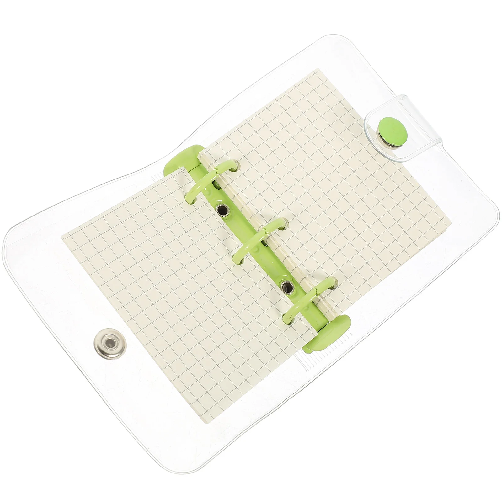 

Свободные вкладыши для записей в виде листьев