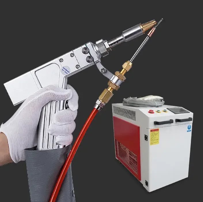 handheld laser welder 3 in 1 fiber laser welding machine price for sale 3