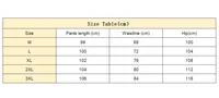 Vintage High Waist Denim Pants Ripped Jeans Women Fashion Loose Wide Leg Straight Pants Y2k Streetwear Female - Image 6