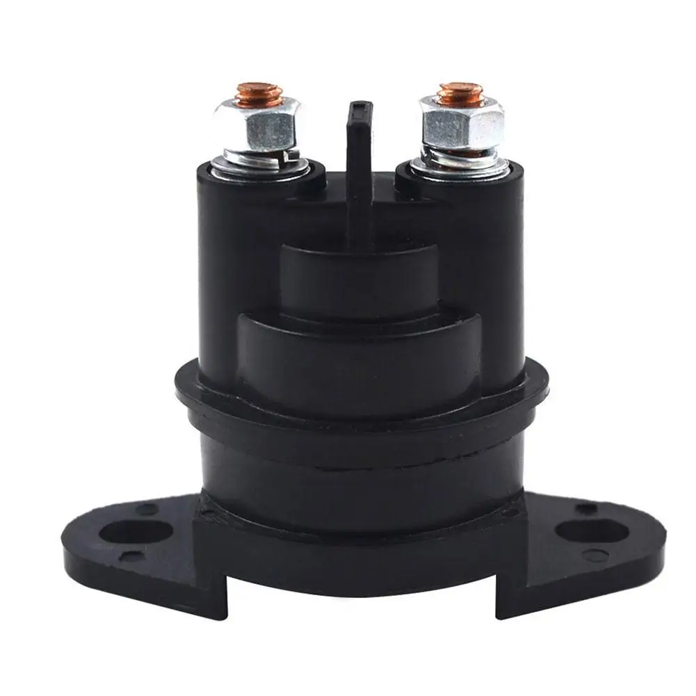 Starter Solenoid Relay Switch for Sea Doo Jet Ski Boats